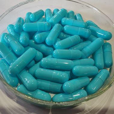 HPMC羟丙甲纤维素植物胶囊