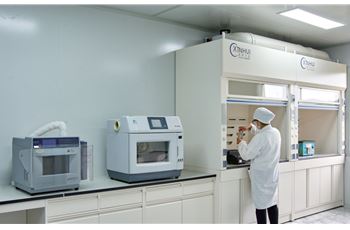 我司化验室全面升级，迎接2025年版《中国药典》新标准！