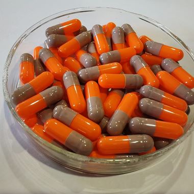 无二氧化钛胶囊