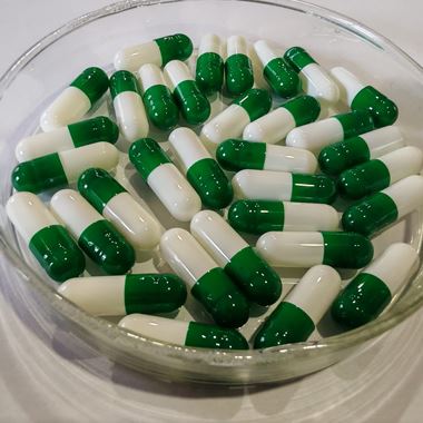 普洛兰植物胶囊